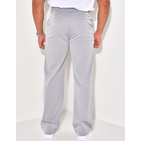 PANTALON HOMME