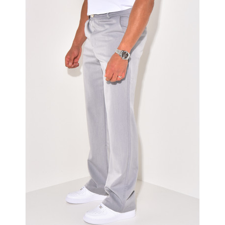 PANTALON HOMME