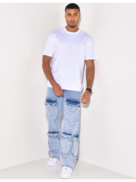 Jeans homme