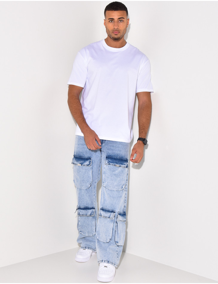 Jeans homme