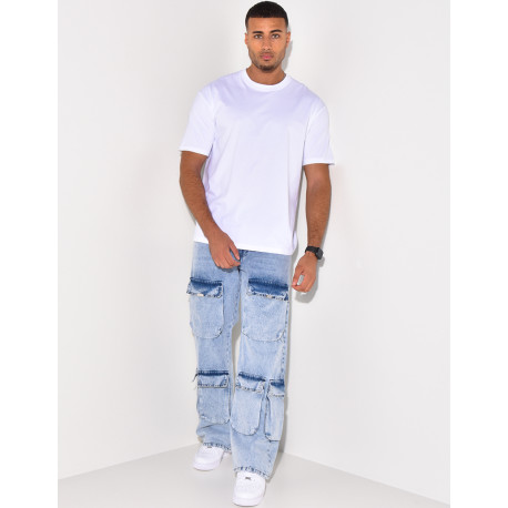 Jeans homme