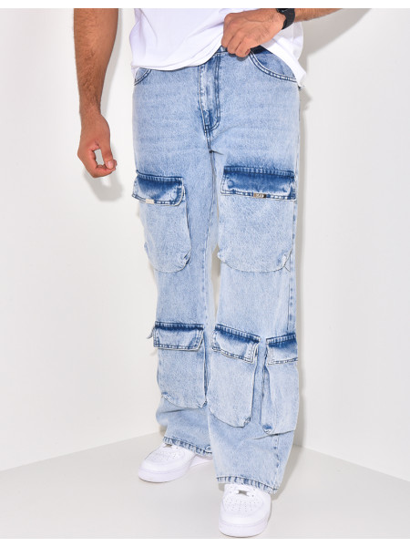 Jeans homme