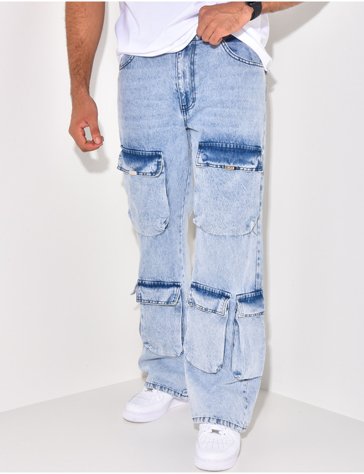 Jeans homme