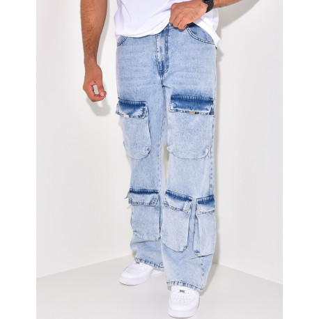 Jeans homme