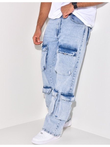 Jeans homme
