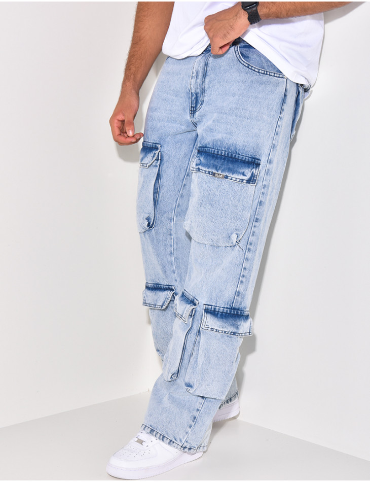 Jeans homme