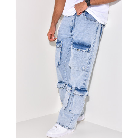 Jeans homme