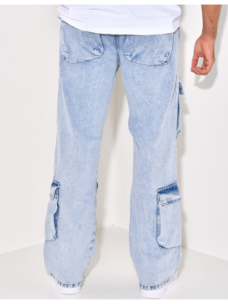 Jeans homme