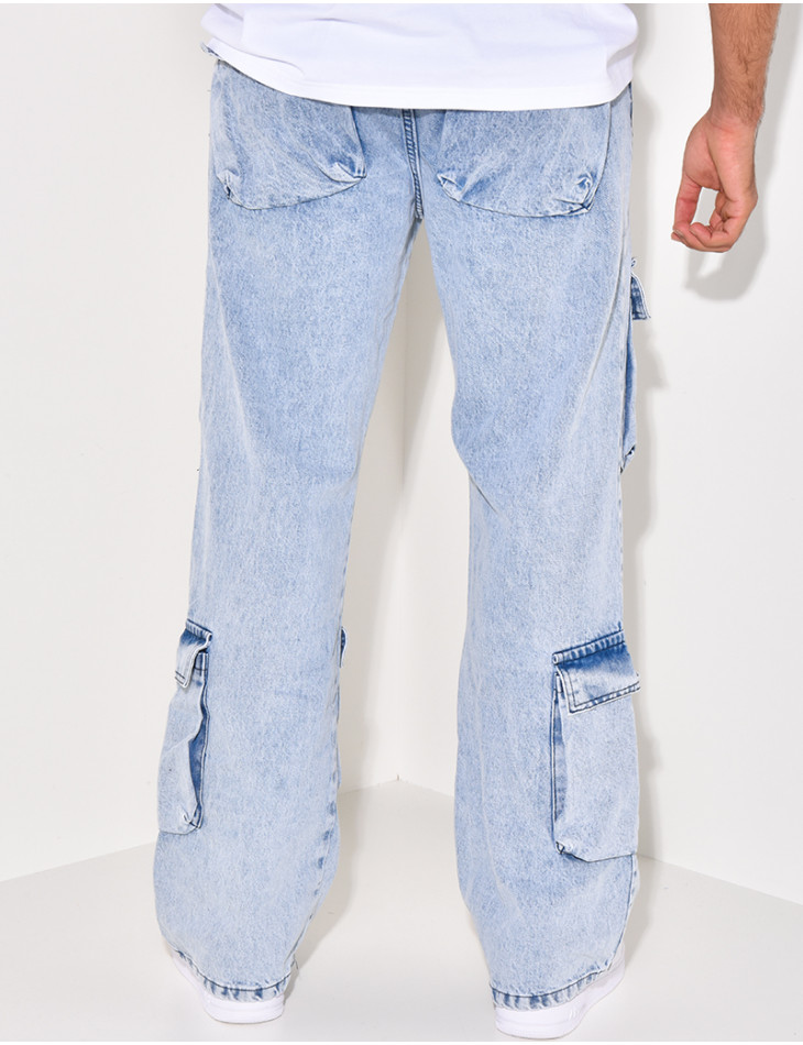 Jeans homme