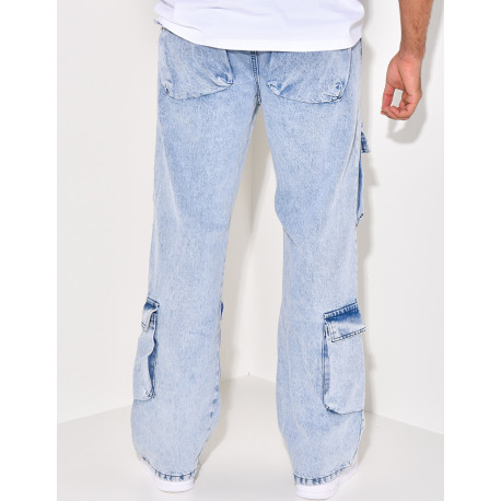 Jeans homme