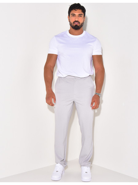 Men's trousers