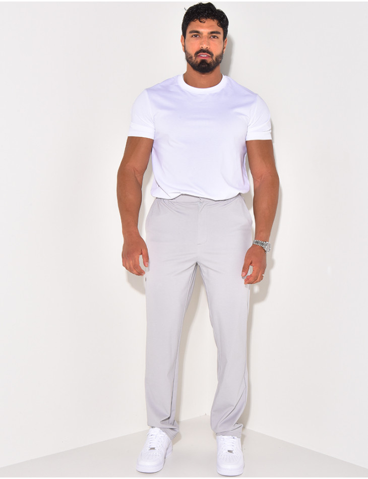 Men's trousers