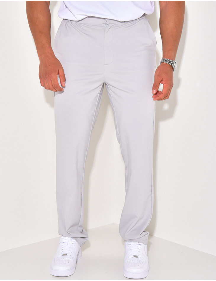 Men's trousers