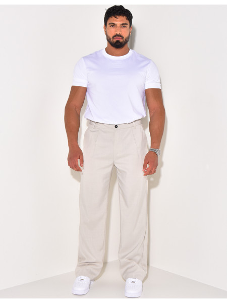 Men's trousers