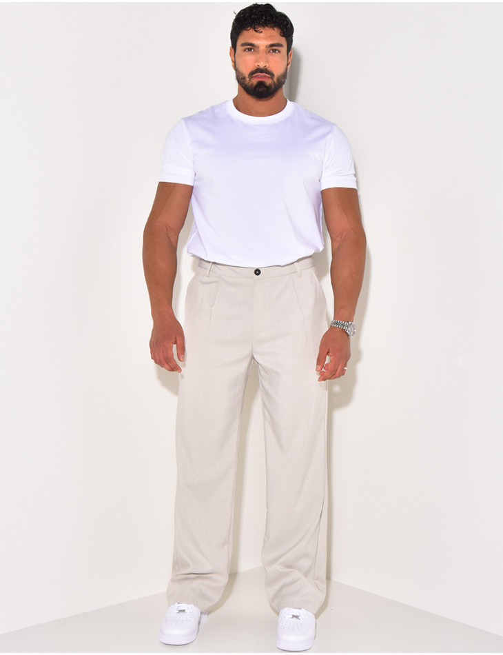 Men's trousers