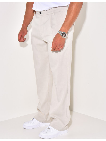 Men's trousers
