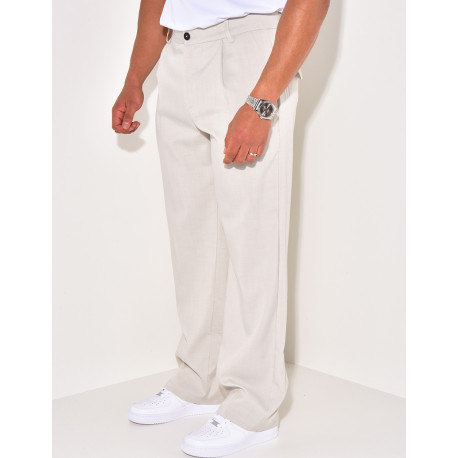 Men's trousers