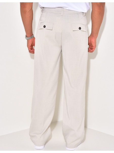 Men's trousers