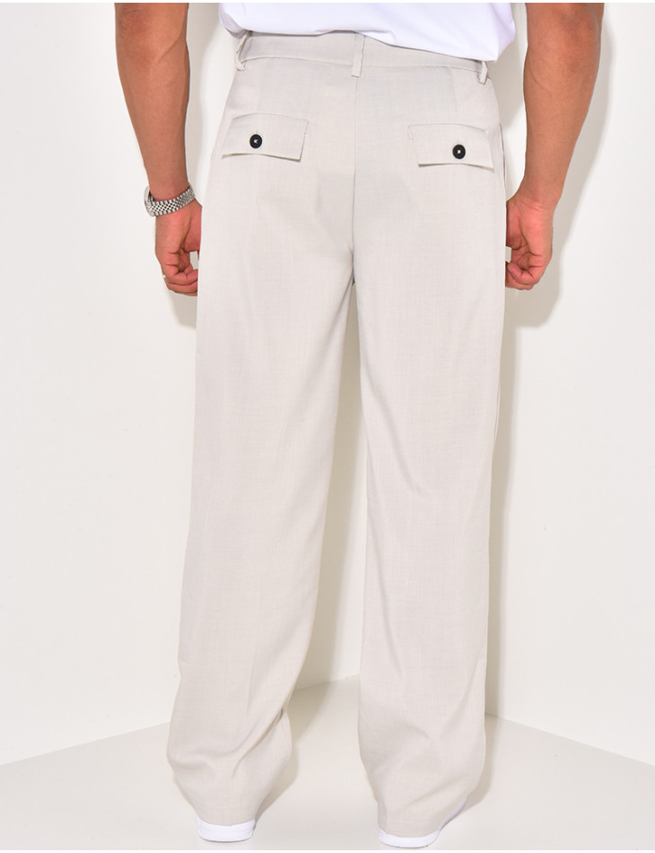 Men's trousers