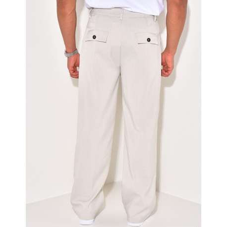 Men's trousers