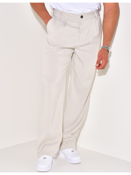 Men's trousers