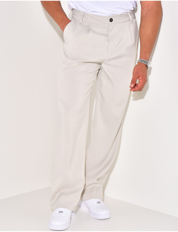 Men's trousers