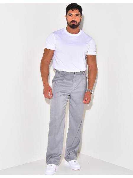 Pantalon homme