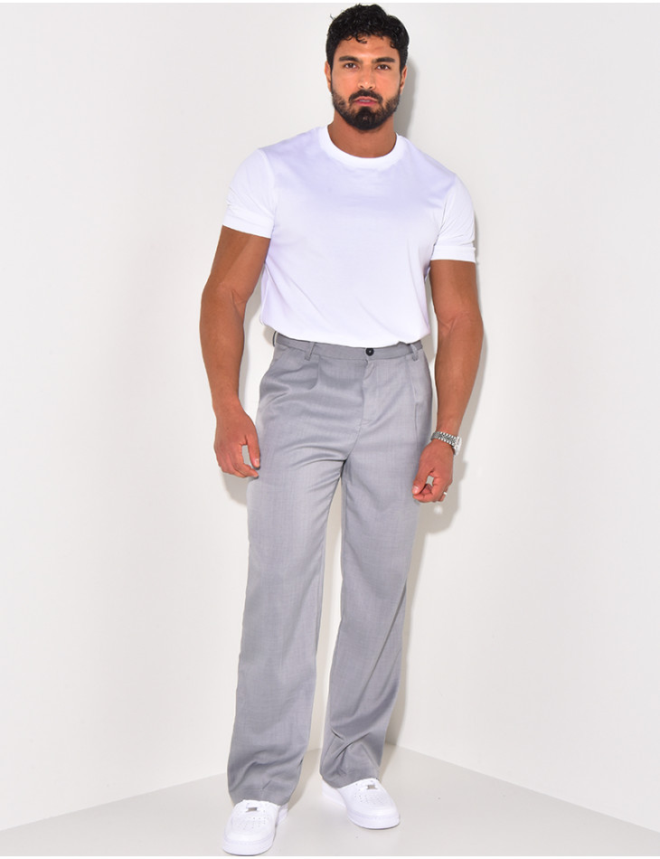 Pantalon homme