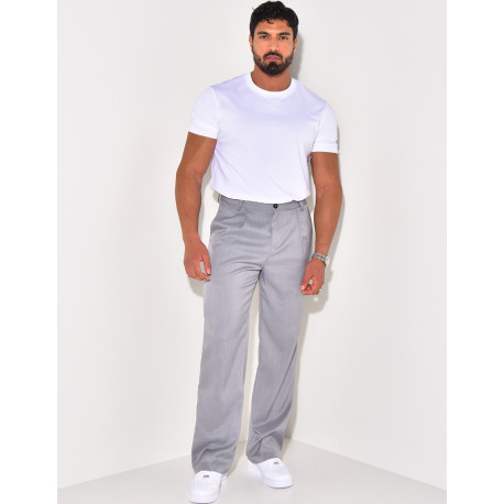 Pantalon homme