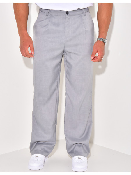 Pantalon homme