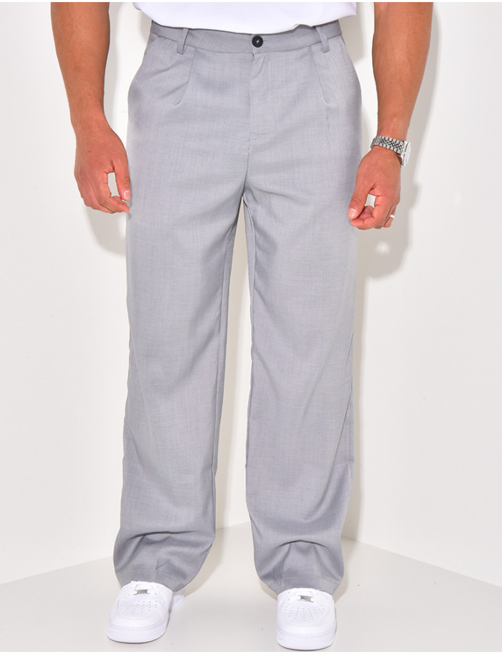 Pantalon homme