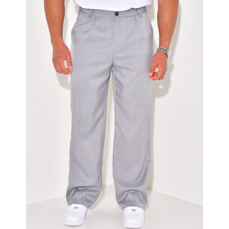 Pantalon homme
