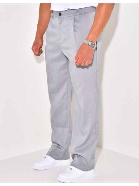 Pantalon homme