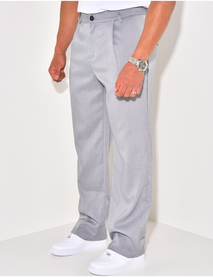Pantalon homme