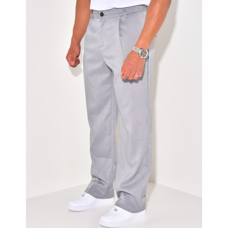 Pantalon homme
