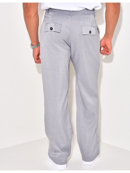 Pantalon homme