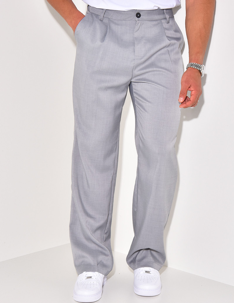 Pantalon homme