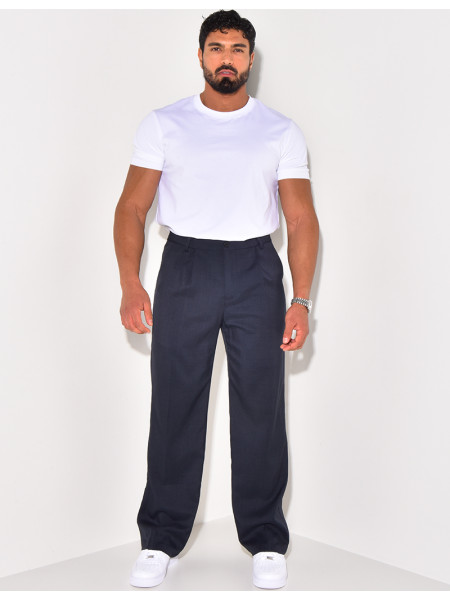 Men's trousers