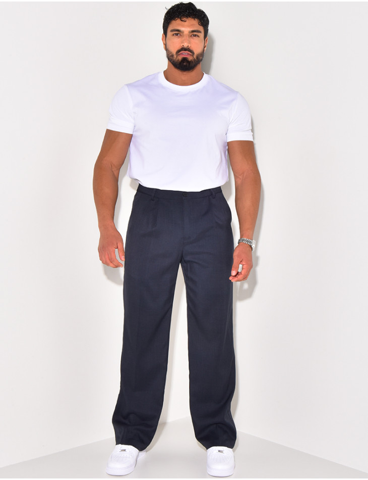 Men's trousers