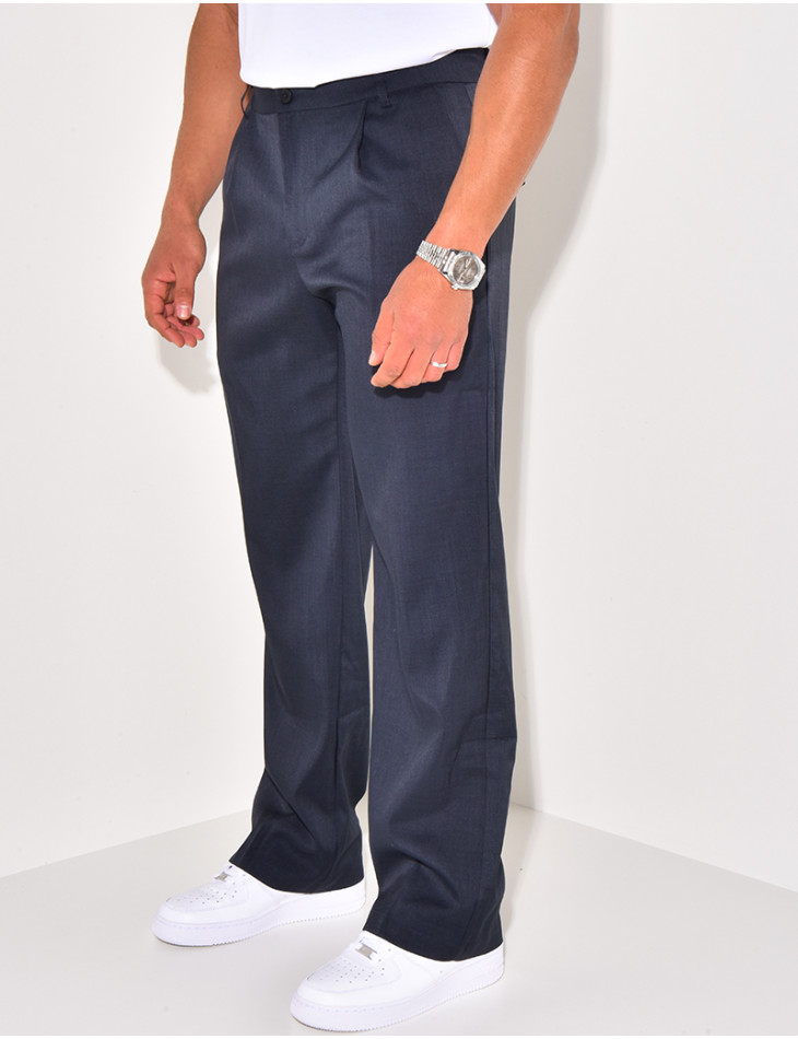 Men's trousers