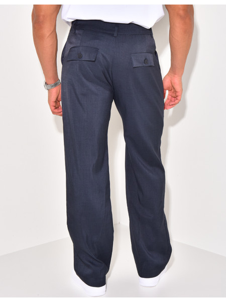 Men's trousers