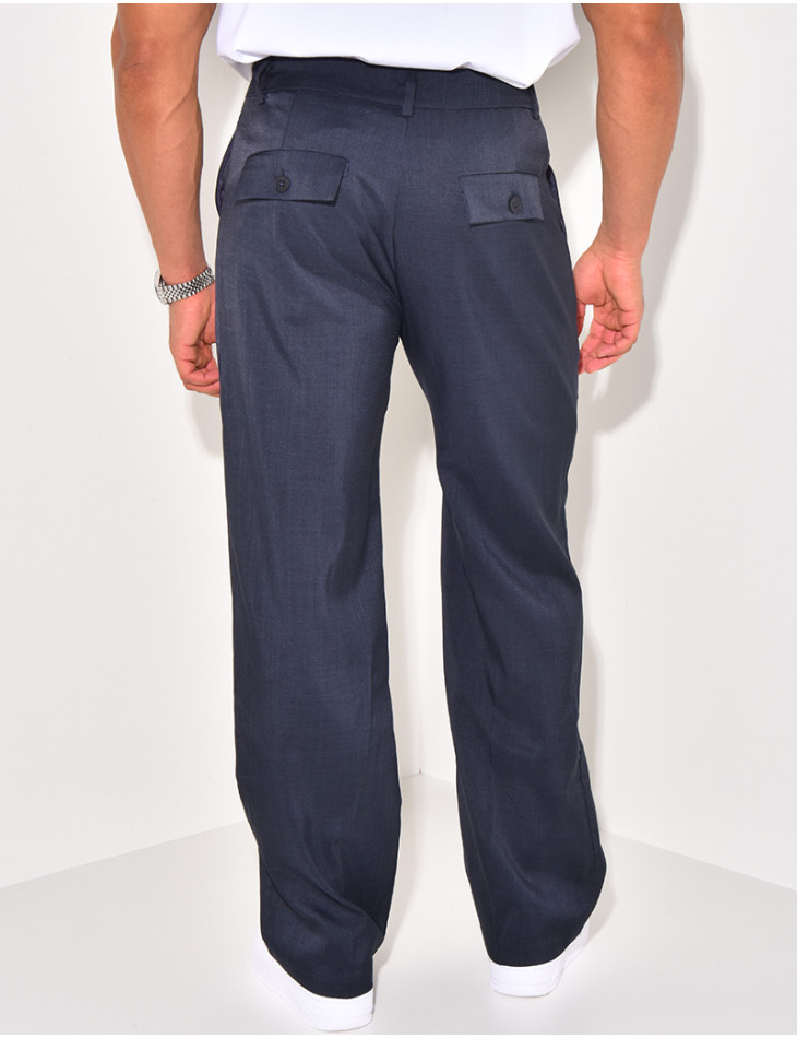 Men's trousers