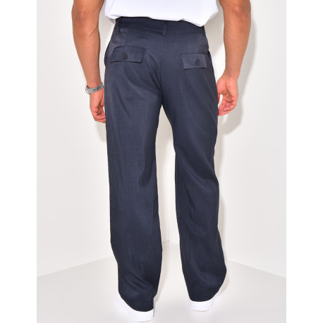 Men's trousers