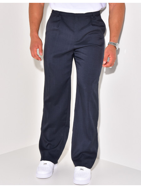 Men's trousers