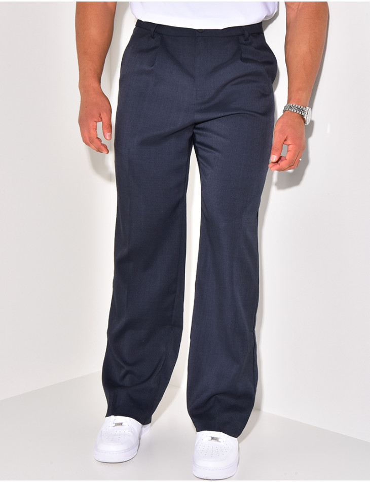 Men's trousers