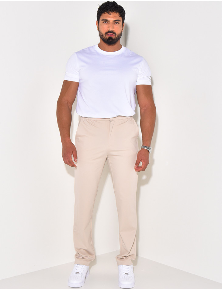 Men's trousers