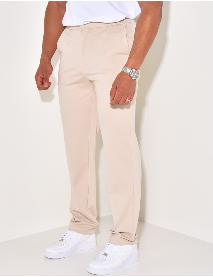 Men's trousers
