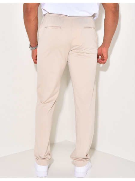 Men's trousers