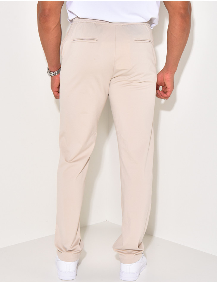 Men's trousers