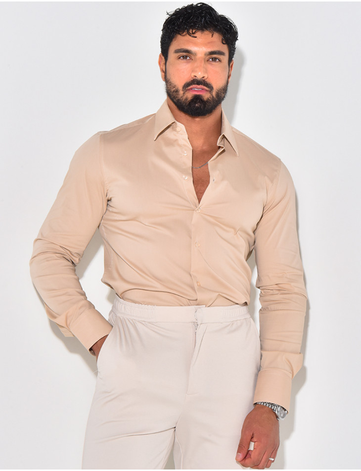 Chemise homme pas cher fashion best sale